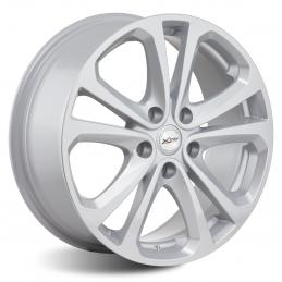 X`trike X-113M 7x17 PCD5x112 ET35 DIA 66.6  HS